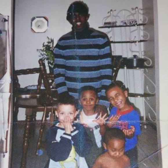 Meet your Posher, Caleb - Picture 1 of 1